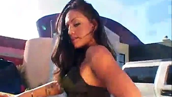 Ice 45: Blowjob, Doggy  Cowgirl Porn