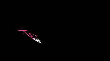 Busty brunette amateur jerking dick of lucky dude POV