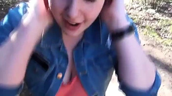 Girl Big Tits: Blowjob, Doggy  Licking Porn