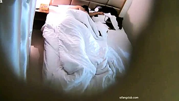 Amateur asian stepsister teen