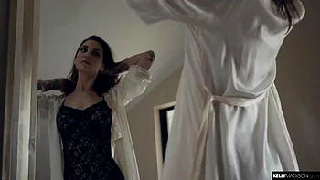 Rocky Emerson - super-hot-bitch-enjoys-some-hard-cock 720p: Blowjob, Doggy  Cowgirl Porn