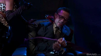 Batfucks ft. Aleksa Nicole: Blowjob, Cowgirl  Tits Porn