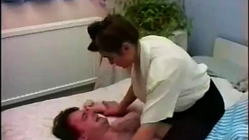 TPC wrestling: Cowgirl, Amateur  Stripchat Porn