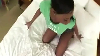 Ebbonyy by Exploited Black Teens: Blowjob, Doggy  Cowgirl Porn