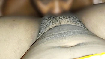 My Aunty Pussy Licking