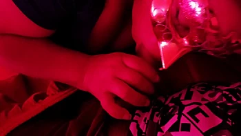 Pov: Fucking My Big-ass Stepmother, Real Sex In My Room Until The End