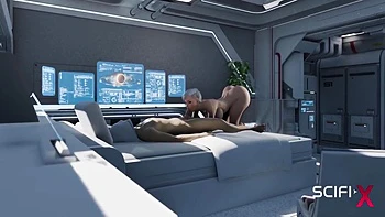 Car Toon - Fuck In The Universe. Fuck Me In The Ass I Really Want Your Cock