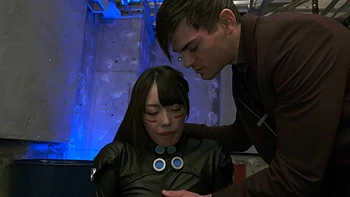 Mone Kamiki SEXCYBORG Fuck and Creampie or Die Episode1