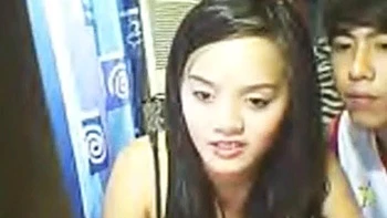 Kathrene Franco sucks and fucks: Blowjob, Cowgirl  Hardcore Porn