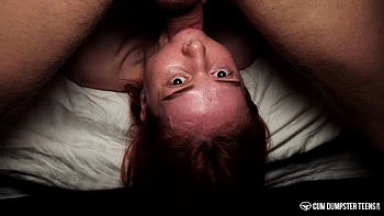 Martin's hardcore scene