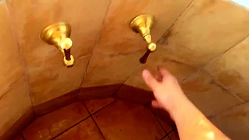 Mewslut's Steamy Christmas Girlfriend Experience POV