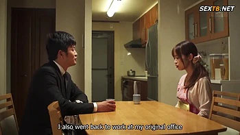 (eng Sub) Our Reunion Was Dripping Wet With Lies And Lust - Yu Shinoda