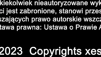 XES.PL featuring Nikita's milf dildo scene