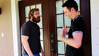 Teen brunette chick ariana fox foot fetish