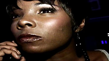 Stacy Adams and Annabelle Lee's one on one scene by Skankery