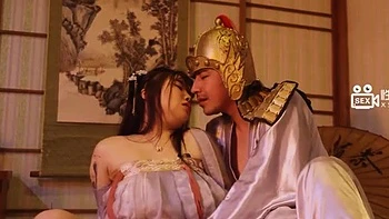 Asian women with big boobs getting fucked