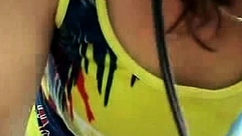 Curly Blonde Teen Records Solo Dildo Masturbation More at