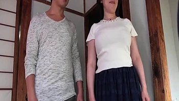 Dominated By Her StepSon: Blowjob, Amateur  Xhamster Porn