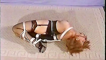 Double Penetration-84 Left Drooling