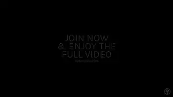 Putri Cinta in 'Shorely Not' Film