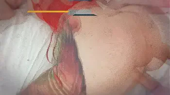 Nicole Doshi Kaden Kole Orgy with Big Cock