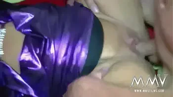 Slutty chicks sharing cocks at swingers party