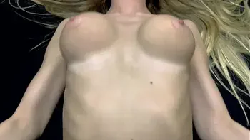 Не пустил на корпоратив, заставила кончить дважды