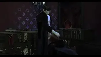 The Scandalous Secret Of Hogwarts - Harry Potter 3d Hentai