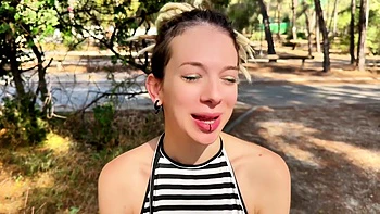 Aurora wants to take care of Hiro - Jacquie et Michel TV