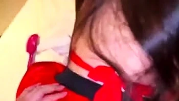 Luana Moraes Full Standing Doggystyle Sextape