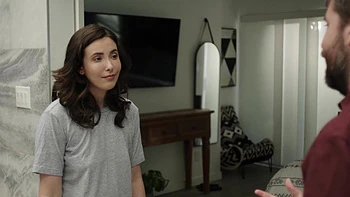 Cute Casey Calvert has an intense interracial sex session with Isiah Maxwell