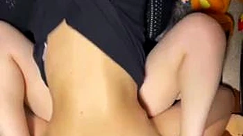 Beautiful Amateur Petite Asian Sucking Dick And Getting Fucked I found her at meetxx.com: Porn