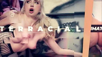 DOGFART - Sexy Hazel Heart s Last Ride - Bride Cheats with Monster Cock Before Saying  I Do : Porn