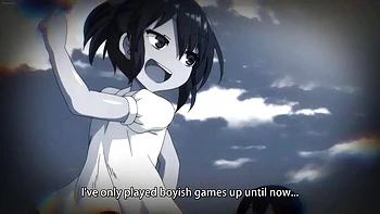 Hantie: Big Tits, Babe  Anime Porn