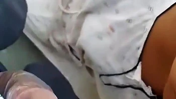 Indian Desi Wife Cum In Mouth