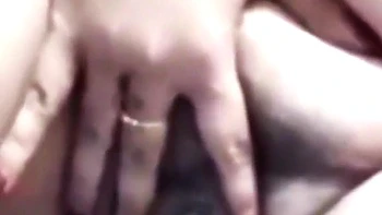 Indian Desi Bhabhi Fingering Pussy