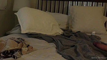 Horny Adult Movie Big Ass Homemade Incredible Just For You - Bettie Bondage