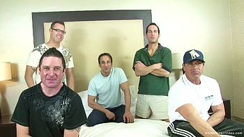 Kayla Gets Her Gangbang - Kayla Jade & Dino Bravo