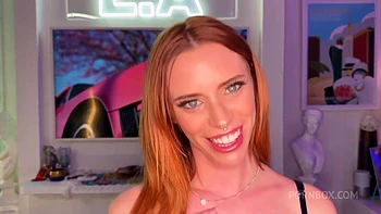 My Pov - Fucking The Pink Cunt Of Jessicca Aaren