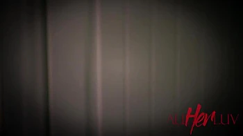 Violet Starr In Domestic Violet