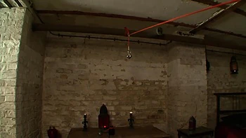 Perverts and sick minds - Scene #06