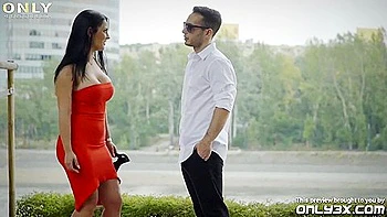 Honey Demon - Foot Fucking Filly Featuring Honey And Raul