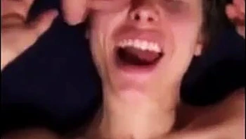 Short hair and glasses: Blowjob, Amateur  Stripchat Porn