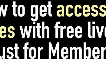 Fiery Maggie and Scott's hardcore movie