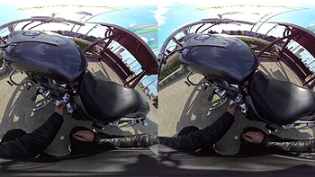 Mugur1: Blowjob, Doggy  Cowgirl VR Porn