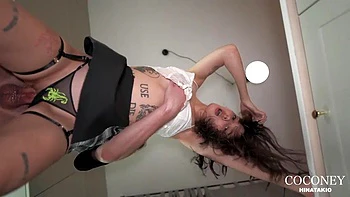 Coconey 2: Blowjob, Doggy  Missonary Porn