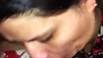 Booty: Blowjob, Doggy  Amateur Porn