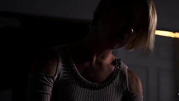 MissaX Initiation: Stepmom's Taboo Seduction and Creampie