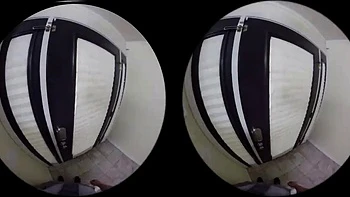 Titties: Doggy, Cowgirl  Missonary VR Porn