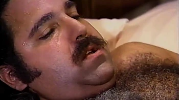 Ron Jeremy, Desiree Lane And Chessie Moore - Giant American Tits